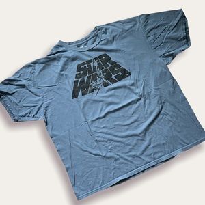 XXL Star Wars T Shirt
